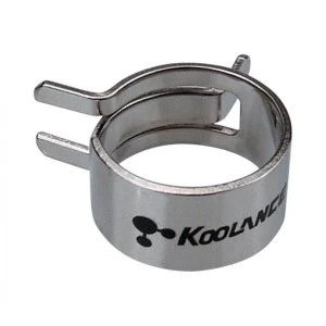 image of Koolance Hose Clamp for OD 13mm (1/2in)