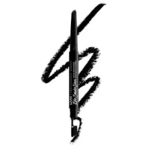 Image of NYX Professional Makeup Epic Smoke Liner Black Smoke