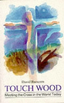 Image of Touch Wood by David Runcorn Book