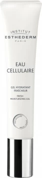 image of Institut Esthederm Cellular Water Fresh Moisturising Gel 40ml