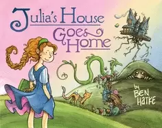 Image of julias house goes home