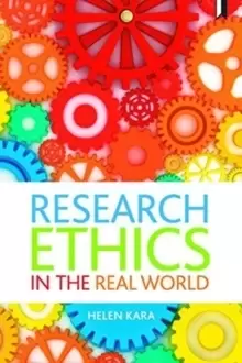 Image of Research Ethics in the Real World : Euro-Western and Indigenous Perspectives