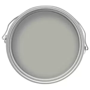 Image of Craig & Rose 1829 Chalky Emulsion - Almost Grey - 50ml