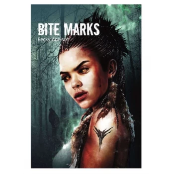 Image of Bite Marks (Hardcover) RPG
