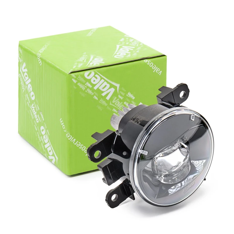 Image of Fog Light VALEO 047422