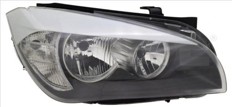 Image of TYC Headlight TYC 20-12856-05-9