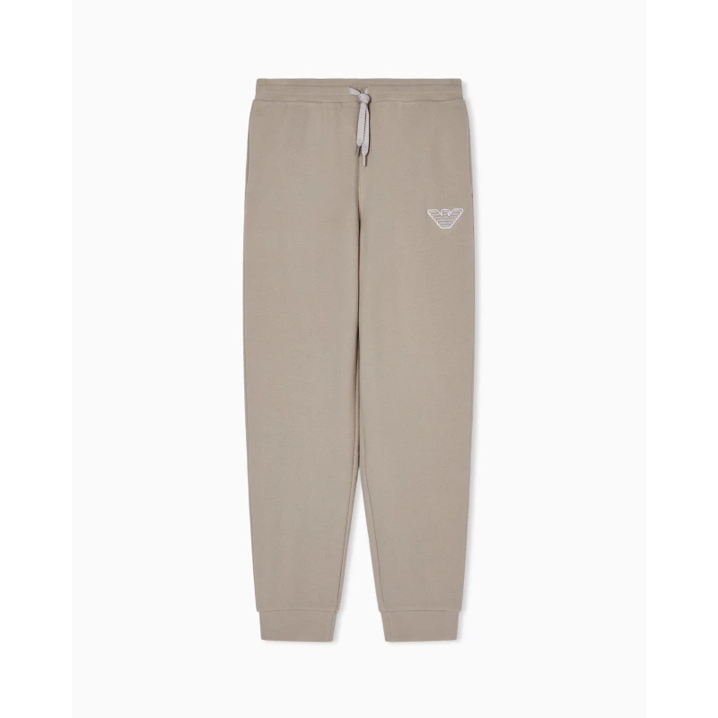 Image of Emporio Armani LOUNGEWEAR PANTS Nut male S