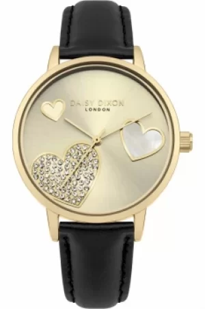 Image of Daisy Dixon Watch DD076BG