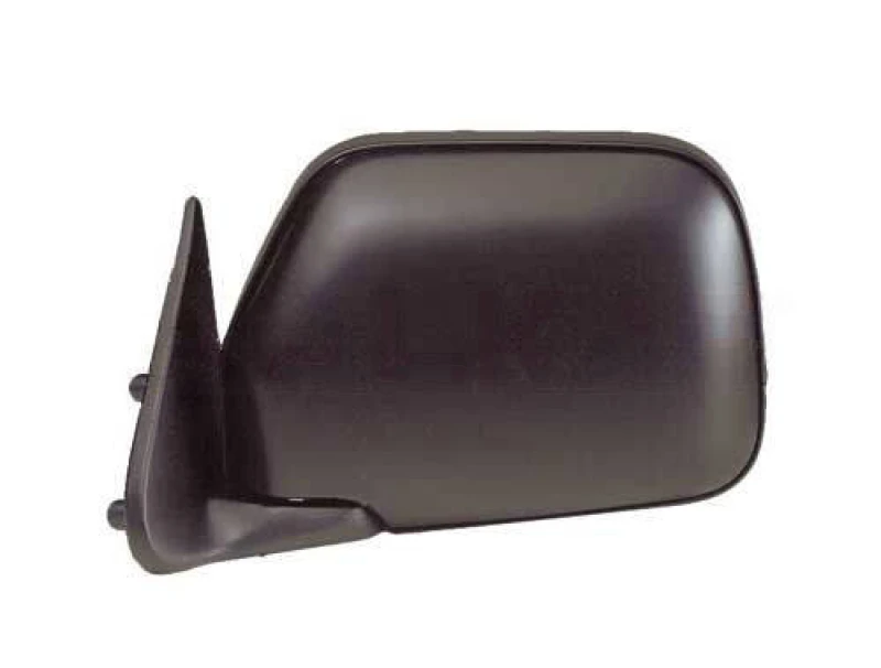 Image of ALKAR 6101033 Wing mirror Left, Manual, Convex Outside Mirror (50)