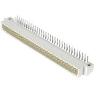 Image of ASSMANN WSW A BM32ABR Multipoint Connector 1 Build Type B Angled Number of pins 32 ab