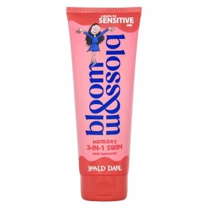Image of Bloom and Blossom Matilda 3in1 Swim Hair & Body Wash 200ml