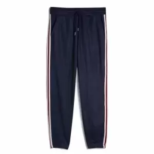 Image of Farah Durrington Joggers Mens - Blue