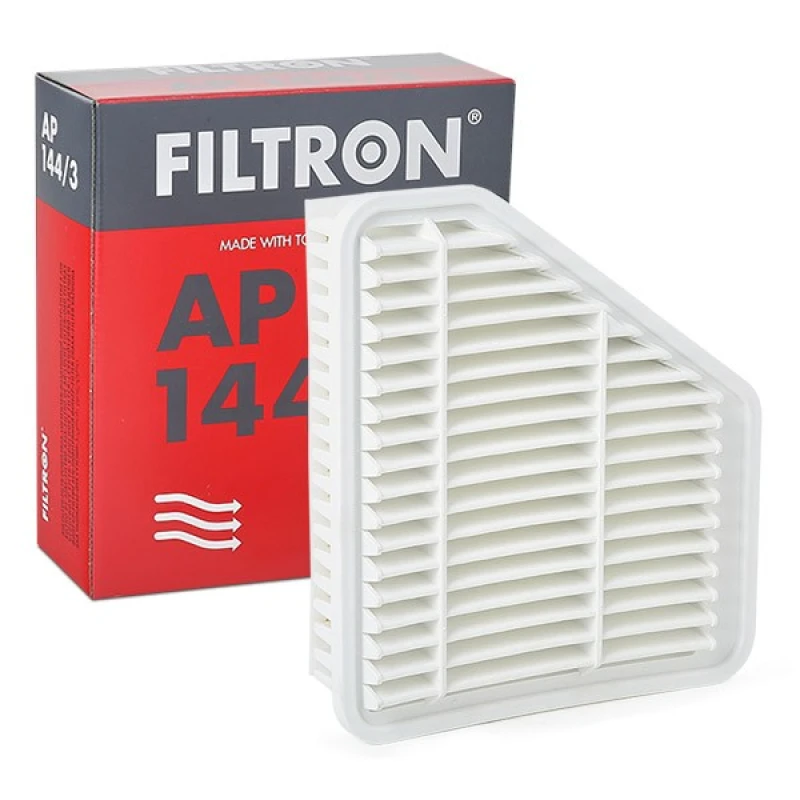 Image of FILTRON Air filter FILTRON AP 144/3