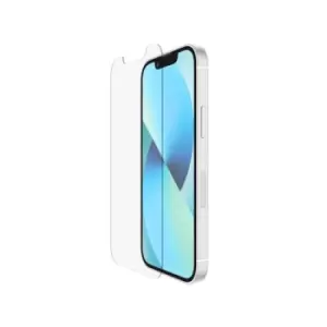 Image of Belkin Clear Screen Protector for iPhone 15 OVA068ZZ