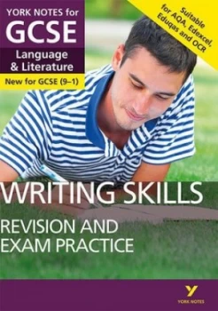 Image of Writing and Essay Skills Booster for Language and Literature by Mike Gould Book