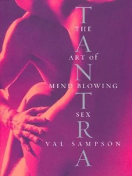 Image of Tantra by Val Sampson Paperback