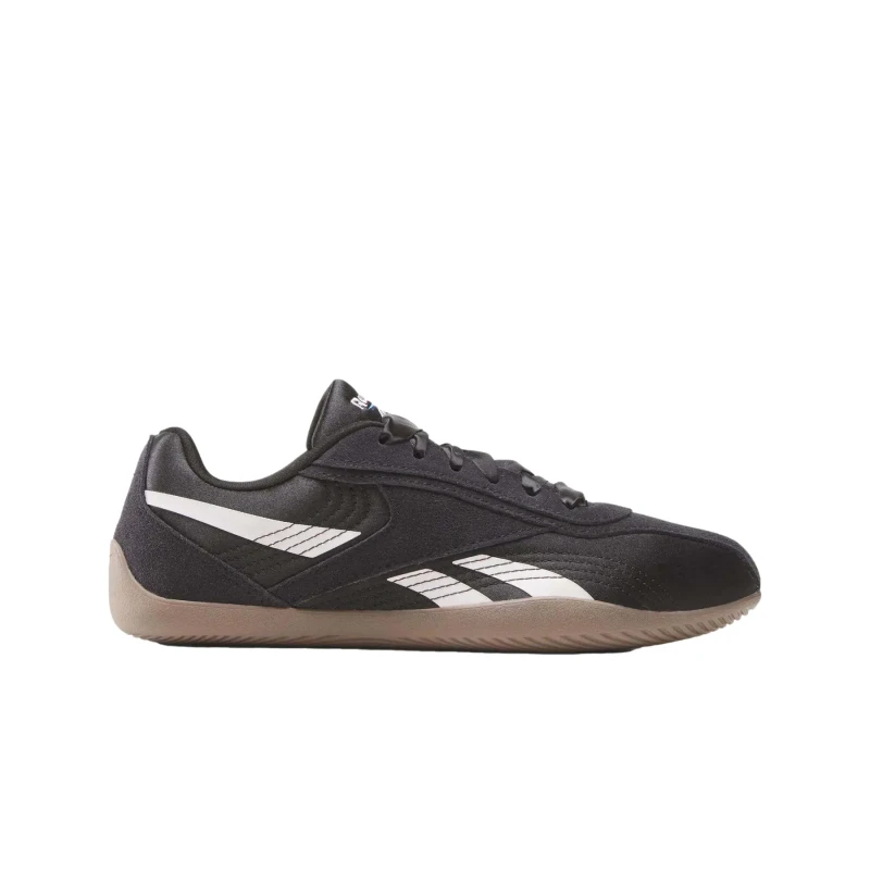 Image of Reebok Womens Trainers Reebok Ultra Lo Noir Female 36