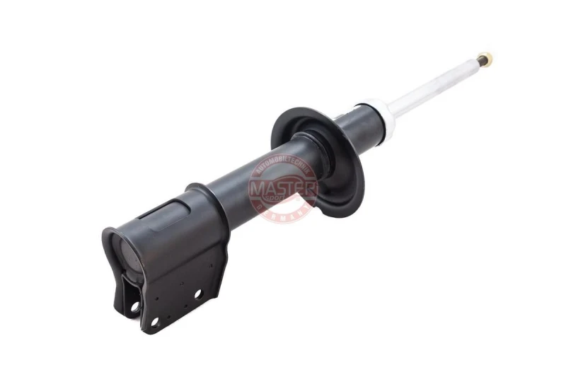 Image of MASTER-SPORT 311616-PCS-MS Shock absorber Front Axle, Gas Pressure, Twin-Tube, Suspension Strut, Top pin Shock Absorber (854)