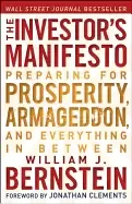 Image of investors manifesto preparing for prosperity armageddon and everything in b