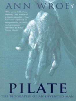 Image of Pilate by Ann Wroe Paperback