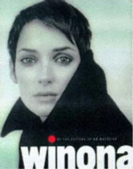 Image of Winona Ryder by U.S.Magazine Hardback