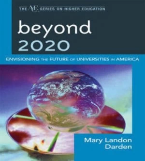 Image of Beyond 2020 by Mary Landon Darden Hardback