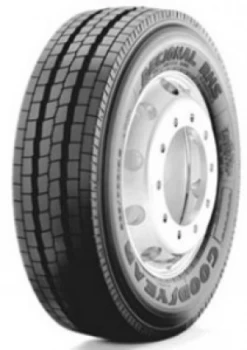 Image of Goodyear Regional RHS 8.5 R17.5 121/120M 12PR