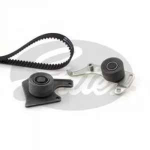 Image of Powergrip Timing Belt Kit Gates K025049XS