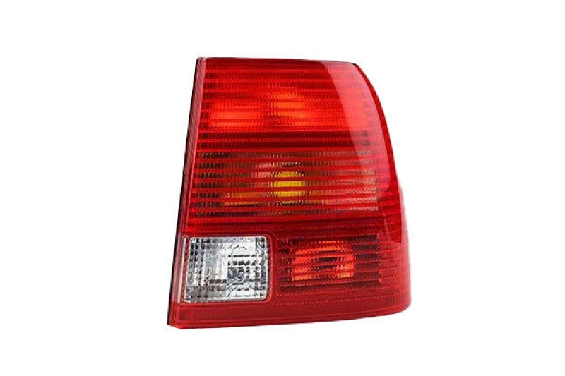Image of JOHNS 95 48 88-1 Rear light without bulb holder, Right Combination Rearlight (391)