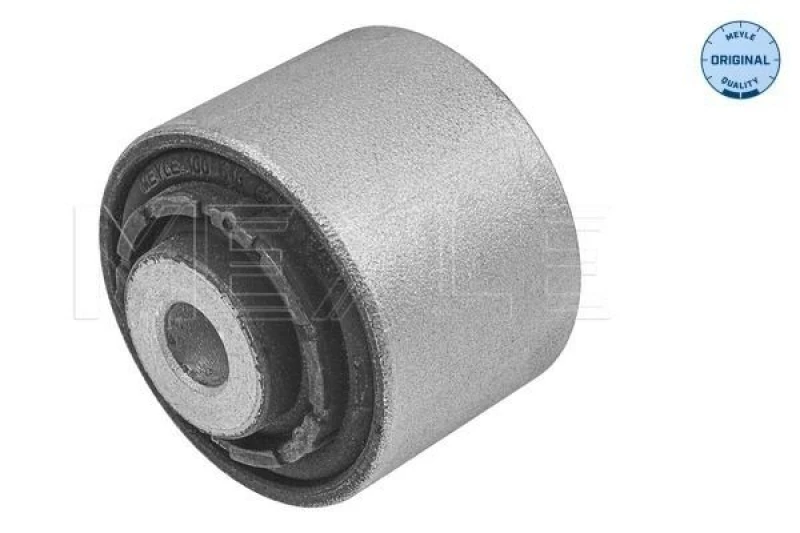 Image of Control arm bush MEYLE 100 610 0049