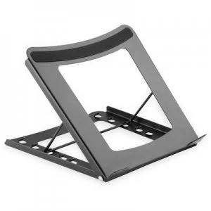 Digitus DA-90368 Laptop stand Height-adjustable, Tiltable