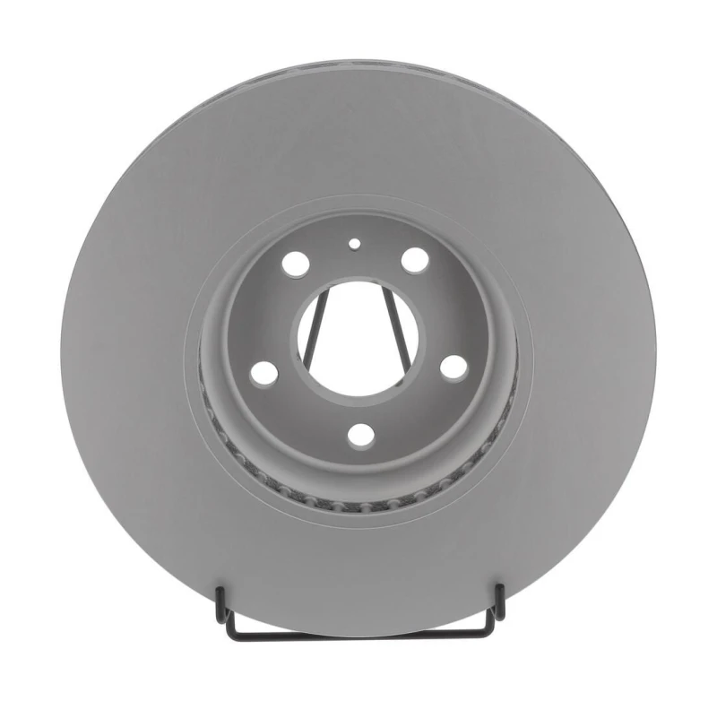 Image of Brake disc JURID 562511JC-1