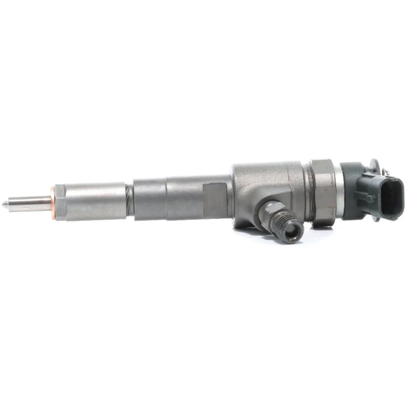 Image of METZGER 0870182 Injectors OE-PART with seal ring, The spare part must be coded with OBD self-diagnosis unit Injector Nozzle (3902)