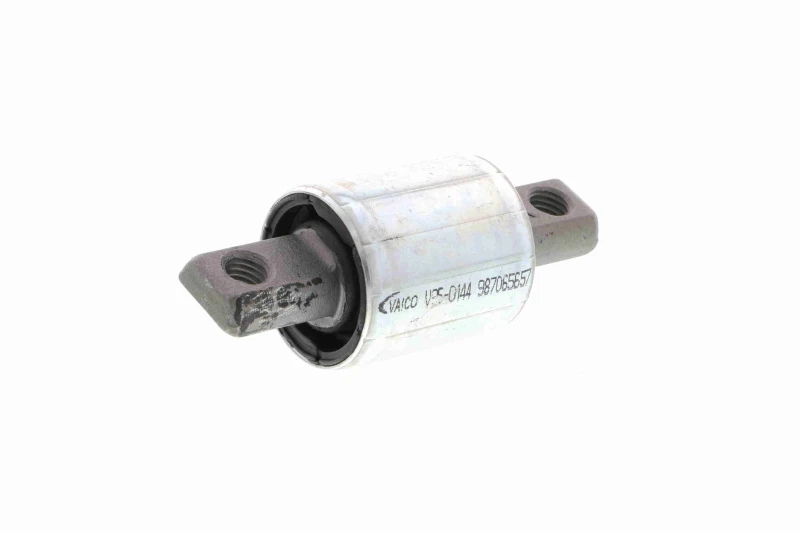 Image of VAICO V95-0144 Arm Bushes Front Axle, Original VAICO Quality Control Arm-/Trailing Arm Bush (251)