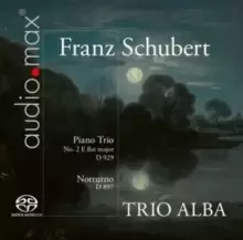 Image of Franz Schubert: Piano Trio No. 2 in E-flat Major, D929/...