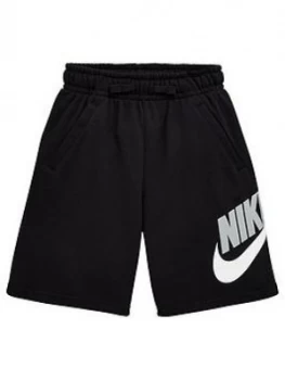 image of Nike Boys Club Short