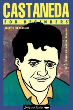 Image of Castaneda for Beginners by Martin Broussalis and Martin Arvallo Paperback