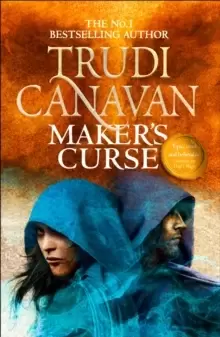 Image of Maker's Curse : Book 4 of Millennium's Rule