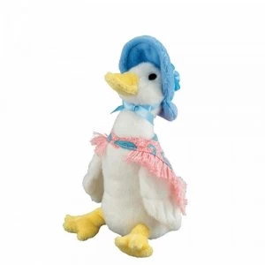 Image of Jemima Puddle-Duck Small Soft Toy