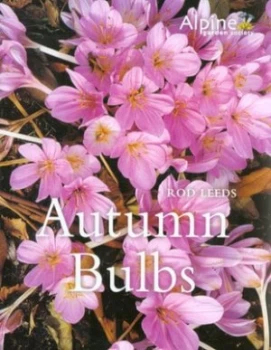 Image of Autumn Bulbs by Rod Leeds Hardback