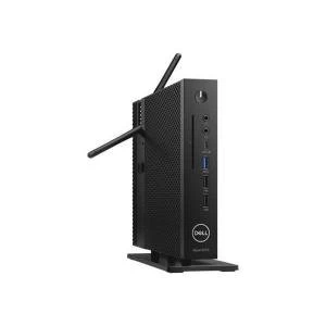 Image of Wyse 5070 Celeron 4GB 16GB eMMC PC 8DEKX8C7