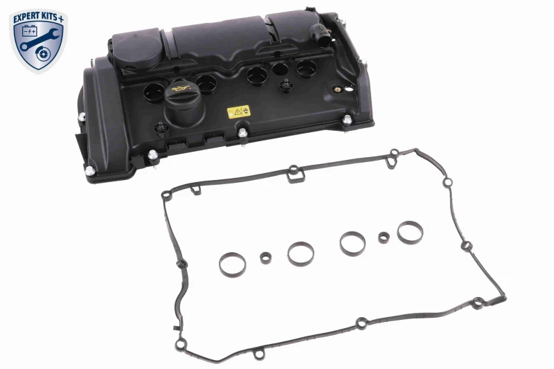 Image of Rocker cover VAICO V20-3366