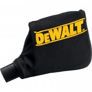 Image of DEWALT DE7053 Dust Bag for DW704 / 705 Mitre Saw