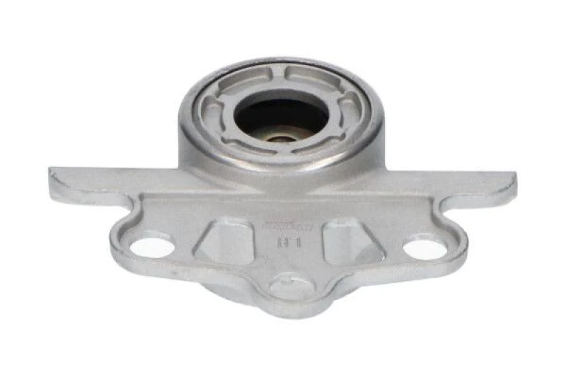 Image of KAVO PARTS SSM-10011 Top strut mount Rear Axle Left Suspension Strut Support Bearing (1180)
