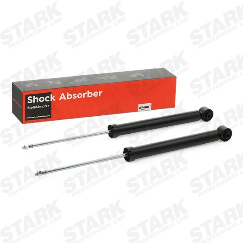 Image of Shock absorber STARK SKSA-0133223