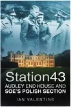 Image of Station 43 by Ian Valentine