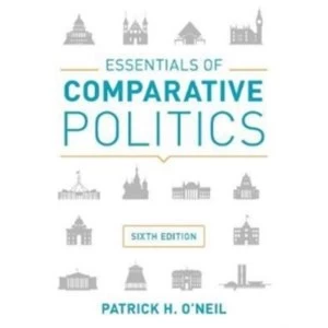 Image of Essentials of Comparative Politics