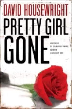 Image of pretty girl gone