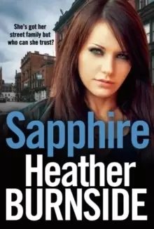 Image of Sapphire : An absolutely addictive and gripping crime thriller