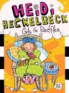 Image of heidi heckelbeck gets the sniffles